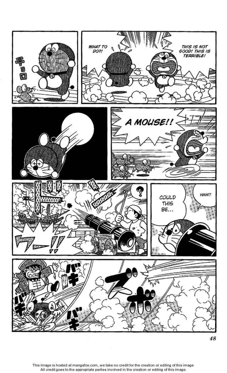 Doraemon Long Stories Chapter 18.2 7